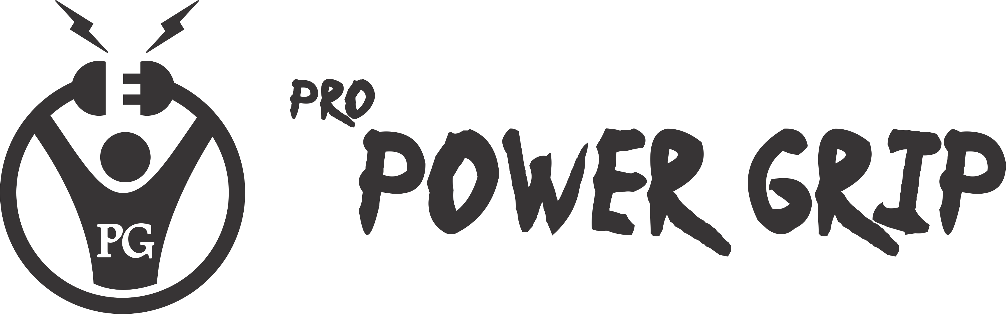 POWER GRIP LOGO7