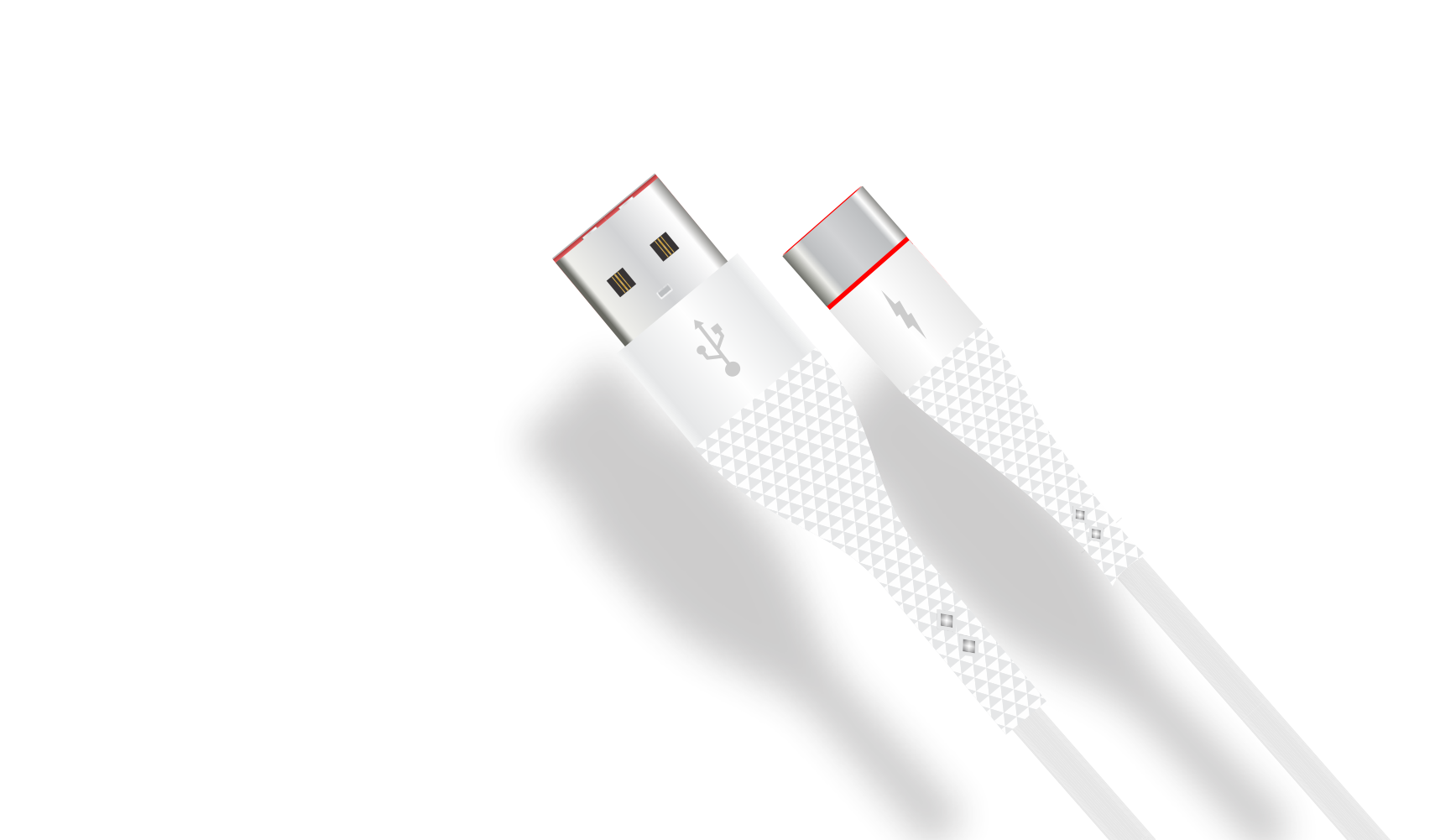 PPG USB to Type C Cable